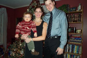 Christmas 2003