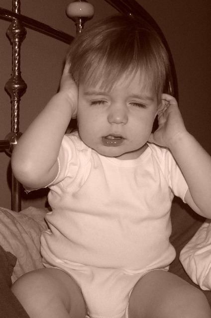 Oh, my ears!