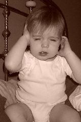 Oh, my ears!