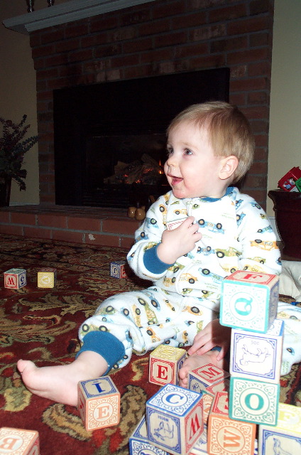 Blocks
