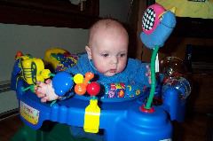 Fun with the Ultrasaucer