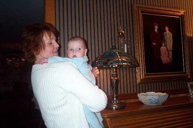 Now I want Nana