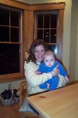 Cutie pie!