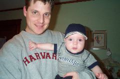 Harvard Boys