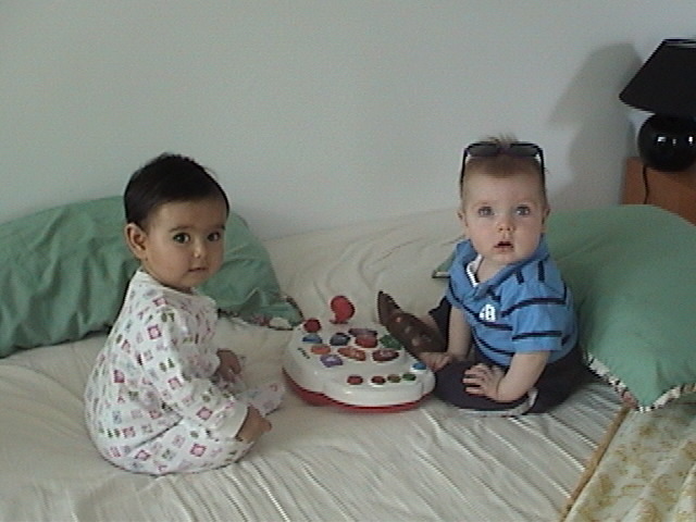 Play date