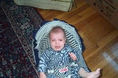 Not so happy