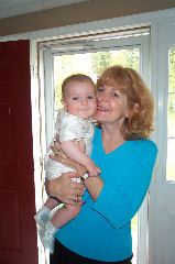 Cheeks with Nana Griebel