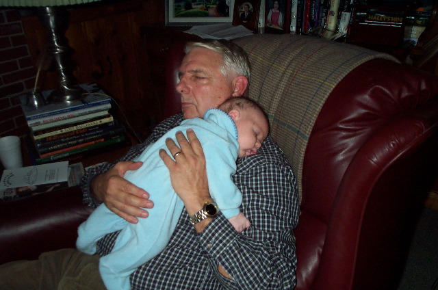 The Nappers