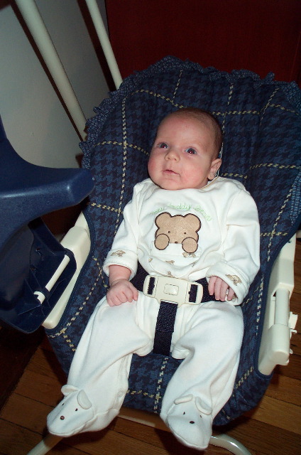 Cute as ever 11/15/02