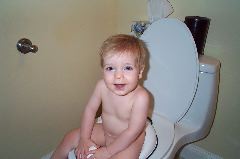 Big Boy!