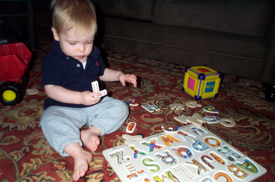 Letters