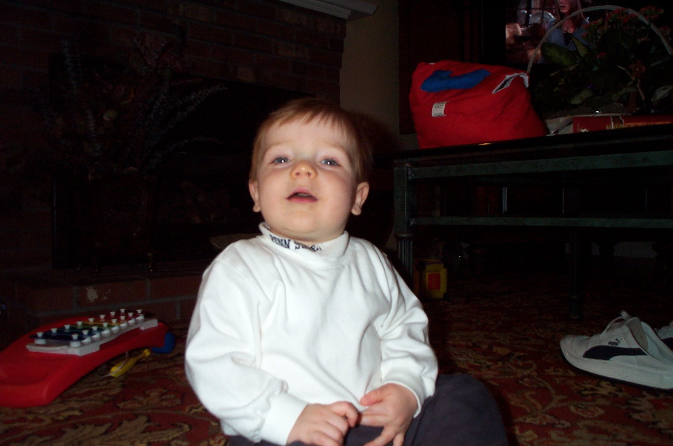 Check out my Penn State turtleneck