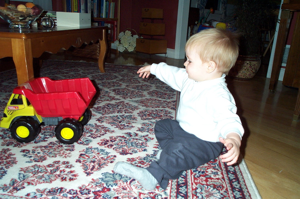 Truck