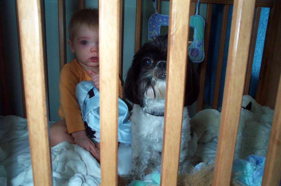 Prisoners