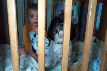 Prisoners
