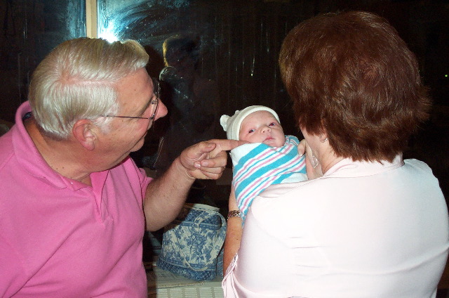 Grandparents