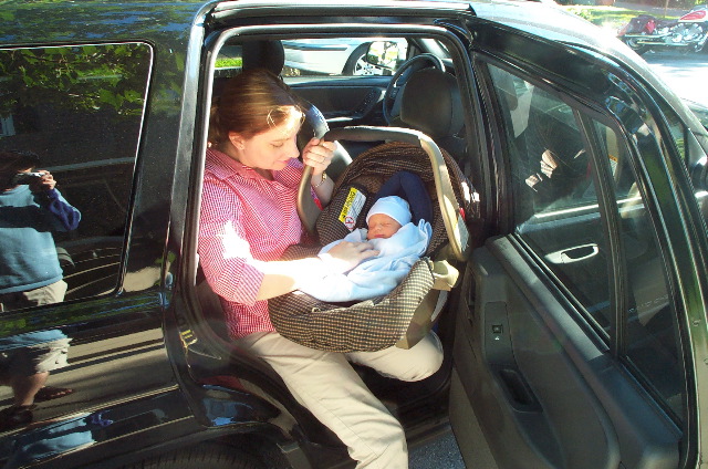 Kristen Car