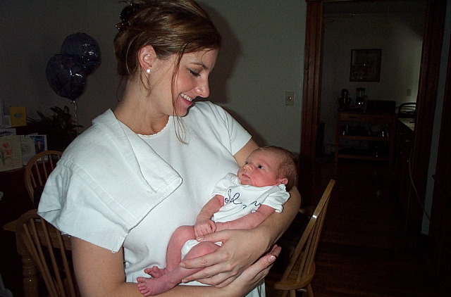 Mommy