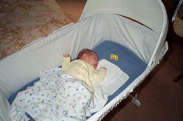Bassinet