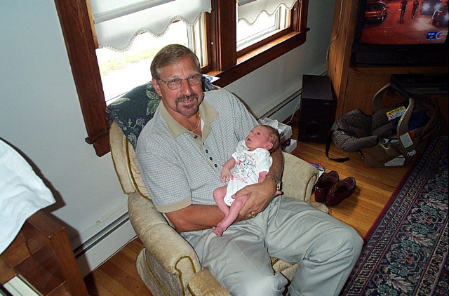 George