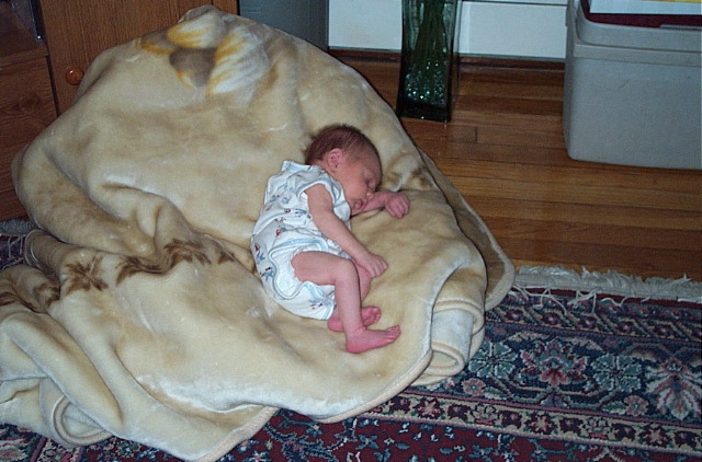 Blanket