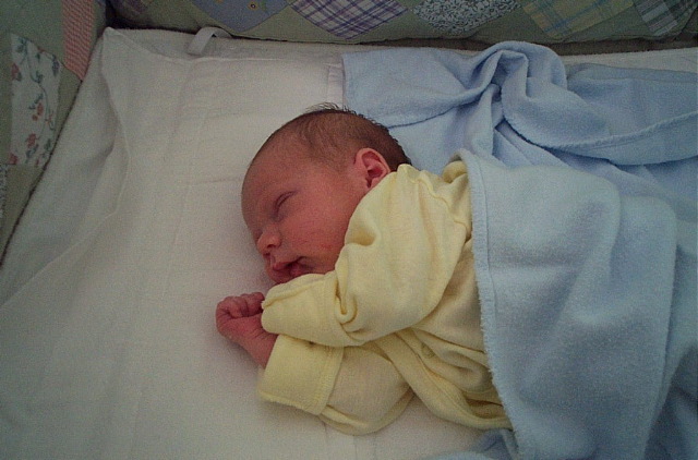 Crib Close