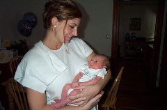Mommy