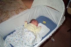 Bassinet