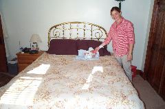 Home Bed