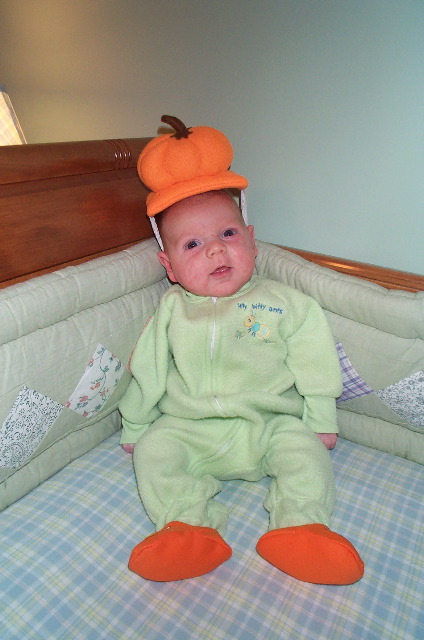 Pumpkin