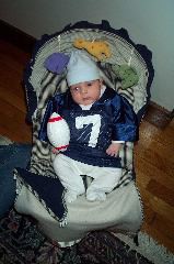 Penn State Hoodlum