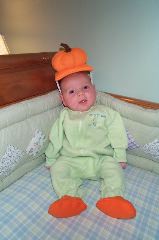 Pumpkin